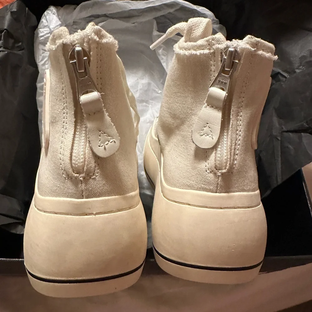 R13 high top